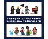 LEGO HARRY POTTER 76471 Magiczne sklepy na ulicy śmiertelnego nok - 1529859 - zdjęcie 7
